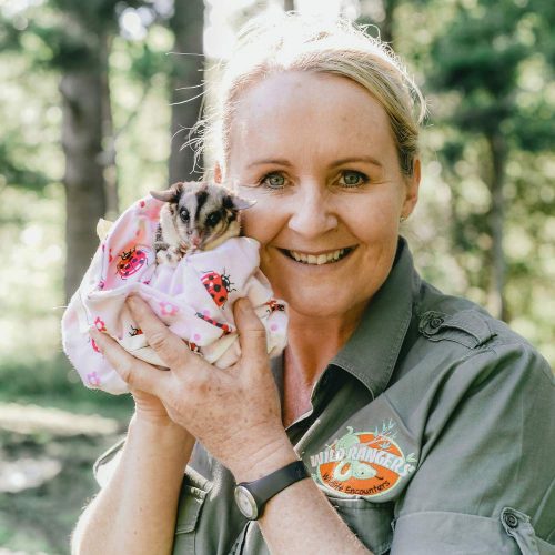 Wild Rangers Wildlife To You | Reptile Party | Wildlife Encounters ...